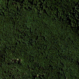 Satellite imagery of Henneberger Warte, DE