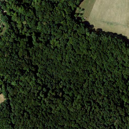 Satellite imagery of Henneberger Warte, DE