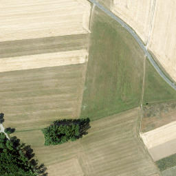 Satellite imagery of Goldberg, DE