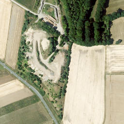 Satellite imagery of Goldberg, DE