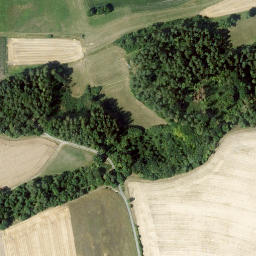 Satellite imagery of Fuchsberg, DE