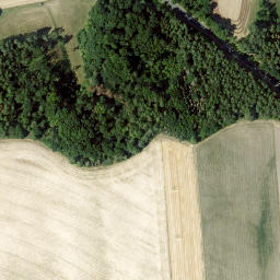 Satellite imagery of Fuchsberg, DE