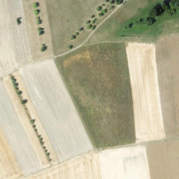 Satellite imagery of Breitenauer Berg, DE