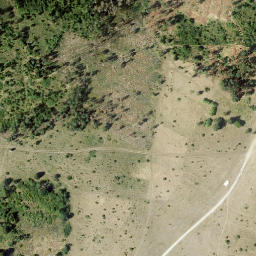 Satellite imagery of Lauterberg, DE