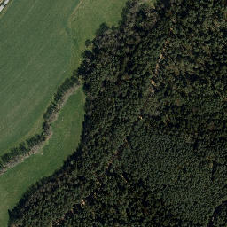 Satellite imagery of Schottenberg, DE