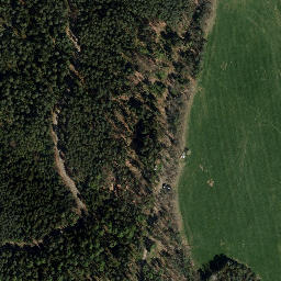 Satellite imagery of Schottenberg, DE