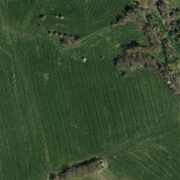 Satellite imagery of Schottenberg, DE