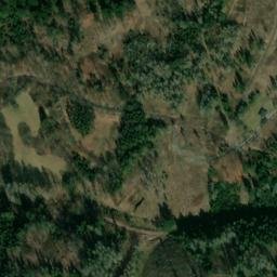 Satellite imagery of Traindorfer Berg, DE