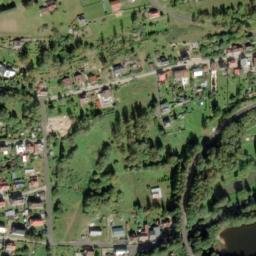 Satellite imagery of [Nejdek] GSM-1, CZ