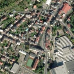 Satellite imagery of [Nejdek] GSM-1, CZ