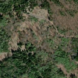 Satellite imagery of survey_point, CZ