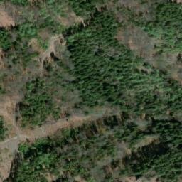 Satellite imagery of survey_point, CZ