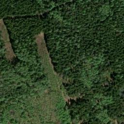 Satellite imagery of Rozhled [Merklín], CZ