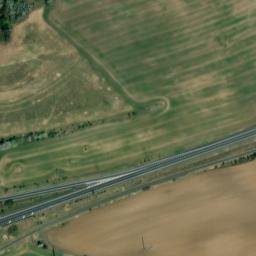 Satellite imagery of Škoda [Ostrov-Dolní Žďár] former factory chimney, CZ