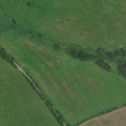 Satellite imagery of Náhon [Ostrov-Květnová], CZ