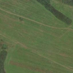 Satellite imagery of Náhon [Ostrov-Květnová], CZ