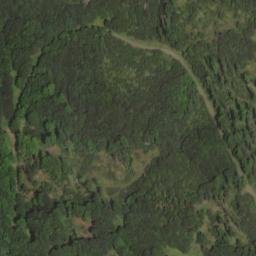 Satellite imagery of Velká Jehličná, CZ
