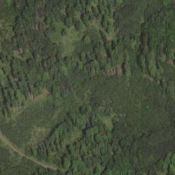 Satellite imagery of Velká Jehličná, CZ