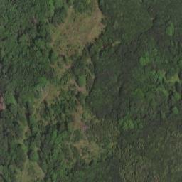 Satellite imagery of Malá Jehličná, CZ