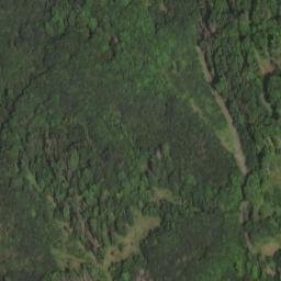 Satellite imagery of Malá Jehličná, CZ