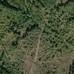 Satellite imagery of U Dubiny [Hradiště-Žďár], CZ