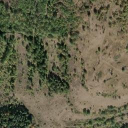 Satellite imagery of U Dubiny [Hradiště-Žďár], CZ