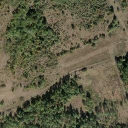 Satellite imagery of U Dubiny [Hradiště-Žďár], CZ