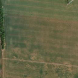 Satellite imagery of (Přeskacké vrchy) [Chbany-Přeskaky], CZ