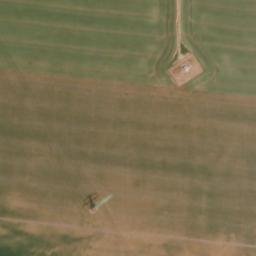 Satellite imagery of (Přeskacké vrchy) [Chbany-Přeskaky], CZ