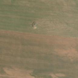 Satellite imagery of (Přeskacké vrchy) [Chbany-Přeskaky], CZ