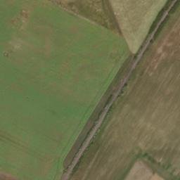 Satellite imagery of [Nové Sedlo-Žabokliky] church t., CZ