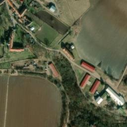 Satellite imagery of [Zálužice - Stekník] HG, CZ
