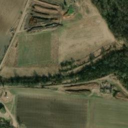 Satellite imagery of [Zálužice - Stekník] HG, CZ