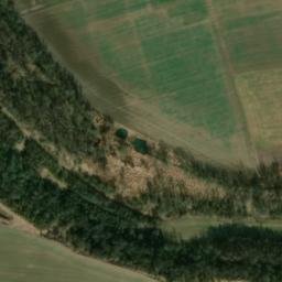 Satellite imagery of [Zálužice - Stekník] HG, CZ