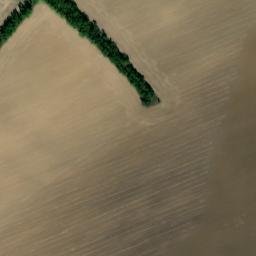 Satellite imagery of Bytiny [Toužetín], CZ