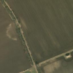 Satellite imagery of Bytiny [Toužetín], CZ