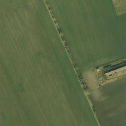 Satellite imagery of [Vrbno nad Lesy] church t., CZ