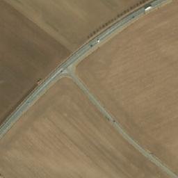 Satellite imagery of [Vraňany-Mlčechvosty] GSM, CZ