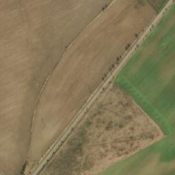 Satellite imagery of [Vraňany-Mlčechvosty] GSM, CZ