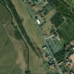 Satellite imagery of Kelské Vinice [Kly-Záboří] GSM, CZ