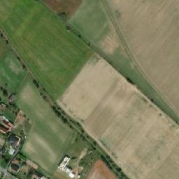 Satellite imagery of Kelské Vinice [Kly-Záboří] GSM, CZ