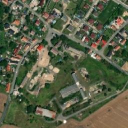 Satellite imagery of Na Černavě [Chotětov-Hřivno], CZ