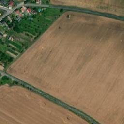 Satellite imagery of Na Černavě [Chotětov-Hřivno], CZ