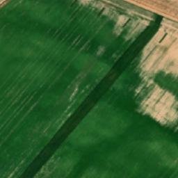 Satellite imagery of (Na Černavě NE) [Chotětov], CZ