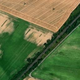 Satellite imagery of (Na Černavě NE) [Chotětov], CZ