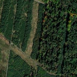 Satellite imagery of (Kristián) [Luštěnice], CZ