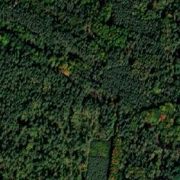 Satellite imagery of (Kristián) [Luštěnice], CZ