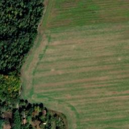 Satellite imagery of (Kristián) [Luštěnice], CZ