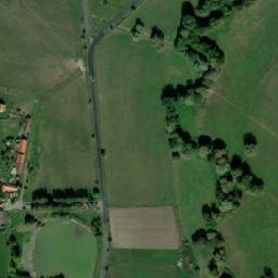 Satellite imagery of Nad Bučicí [Rožďalovice-Podolí], CZ
