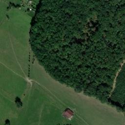 Satellite imagery of Nad Bučicí [Rožďalovice-Podolí], CZ